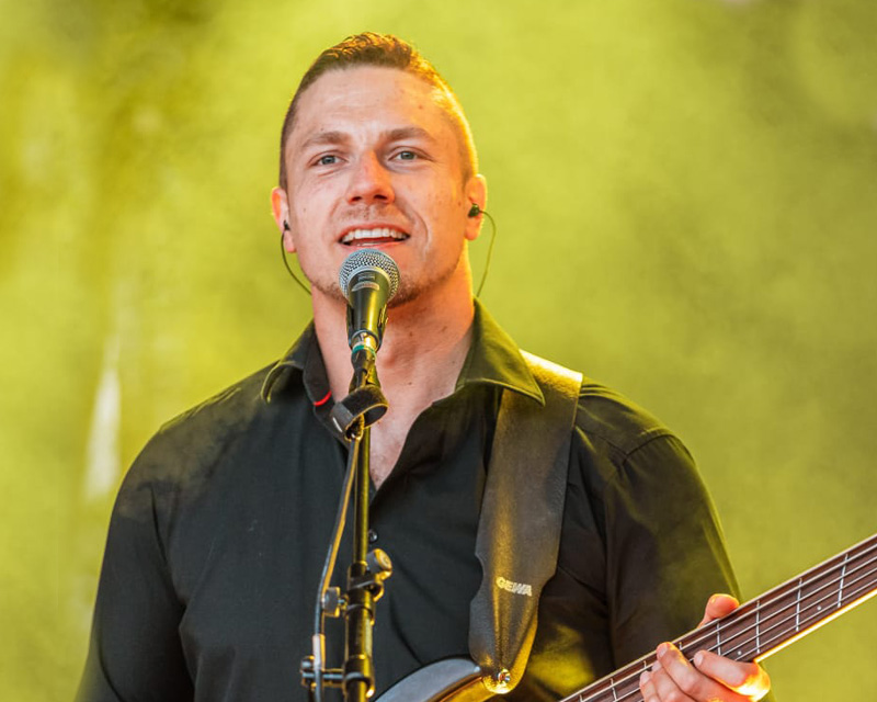 JUKEBOX 5 | Band - Michael Wehner